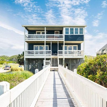 Sweet Retreat By Oak Island Accommodations エクステリア 写真