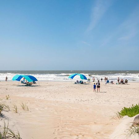 Sweet Retreat By Oak Island Accommodations エクステリア 写真