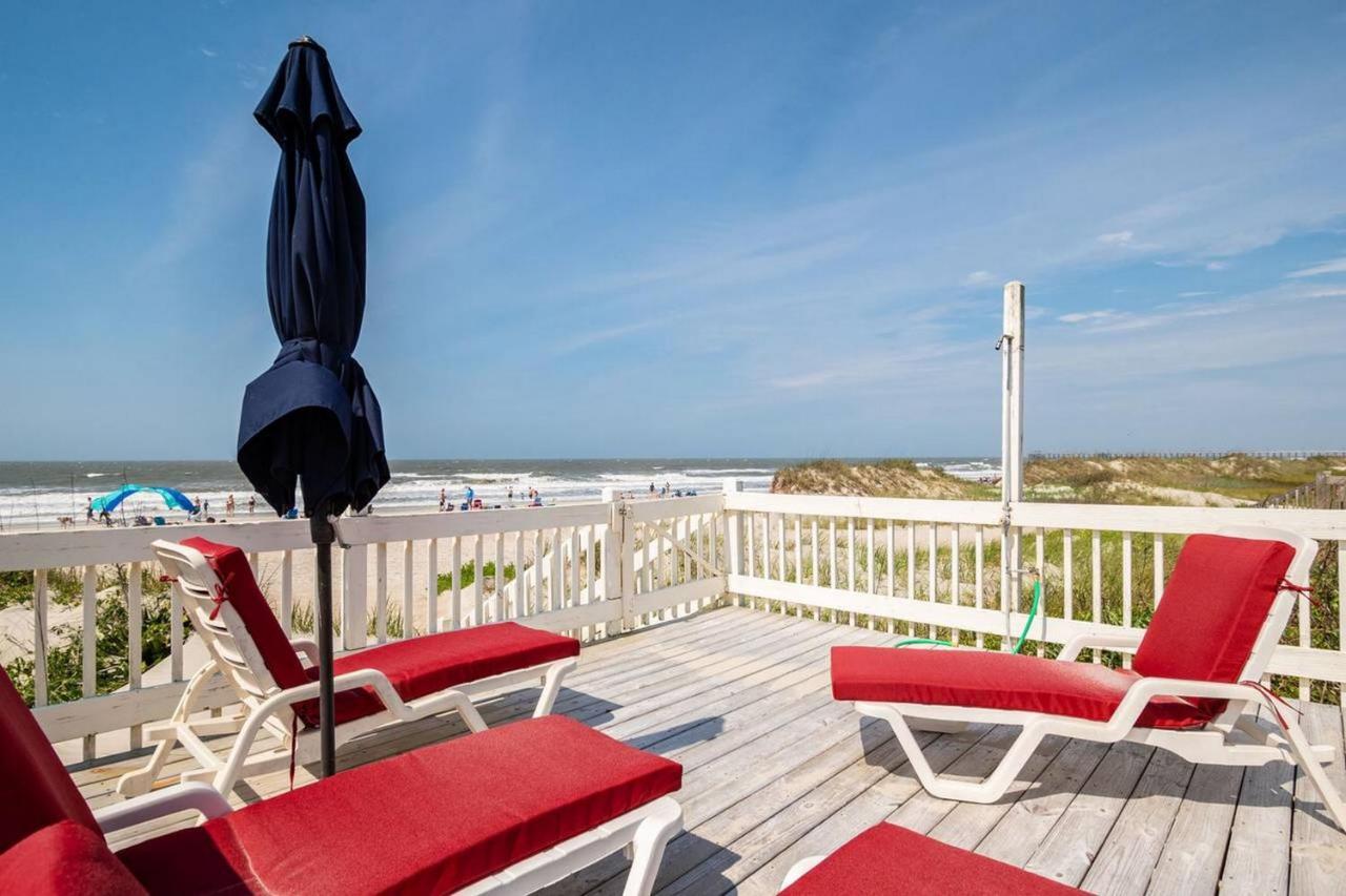 Sweet Retreat By Oak Island Accommodations エクステリア 写真