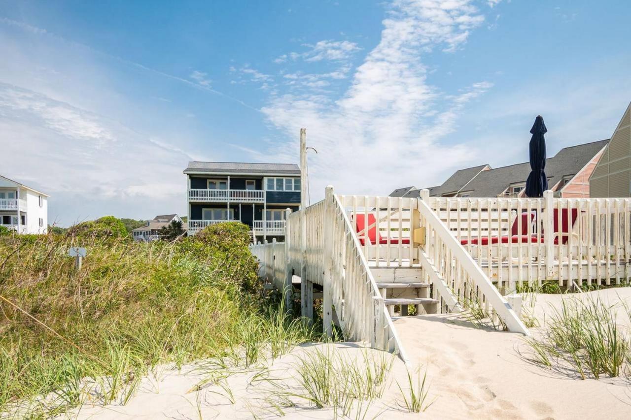 Sweet Retreat By Oak Island Accommodations エクステリア 写真