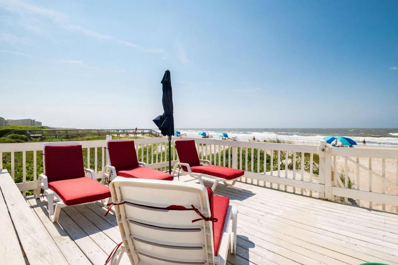 Sweet Retreat By Oak Island Accommodations エクステリア 写真