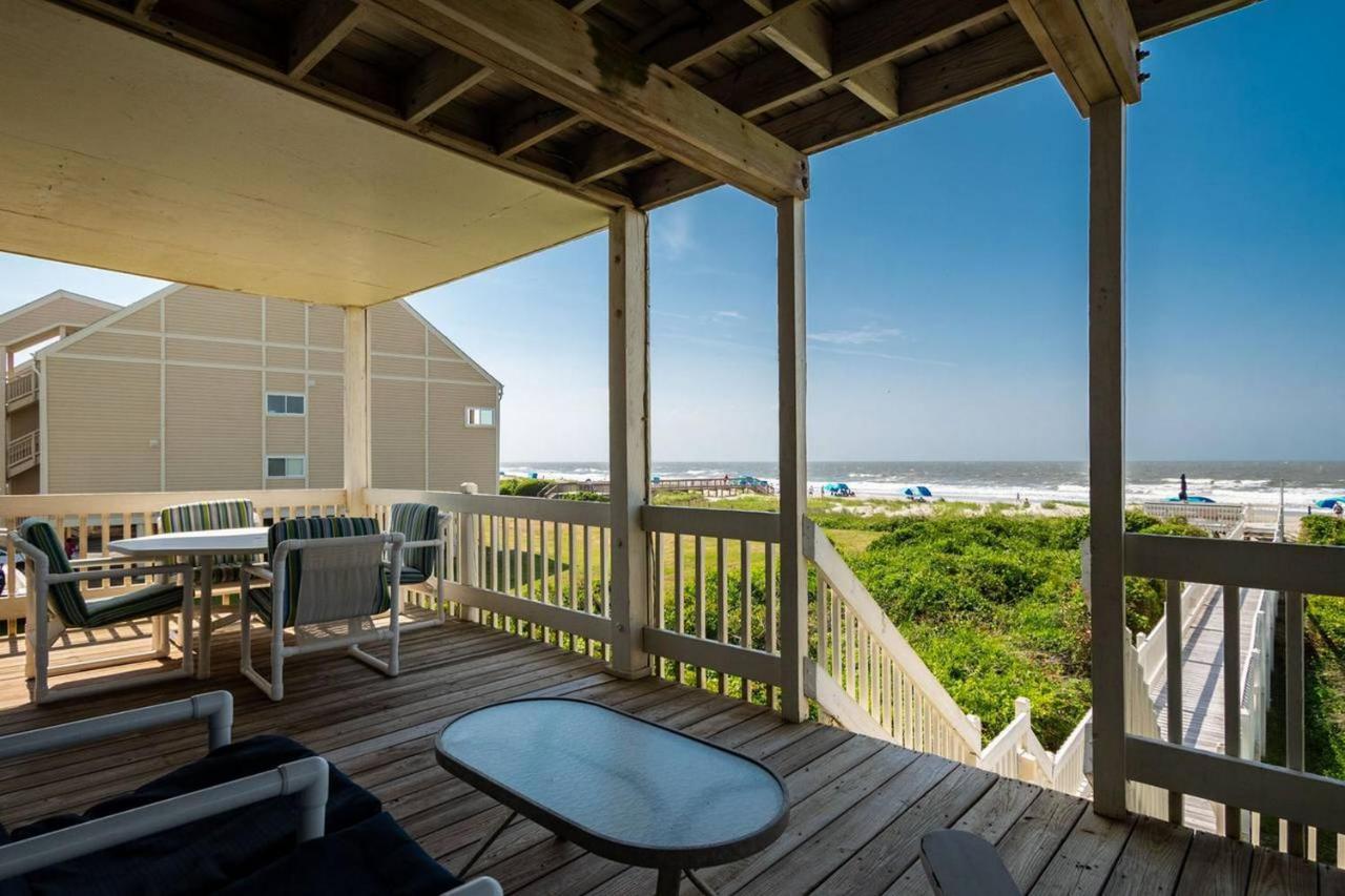 Sweet Retreat By Oak Island Accommodations エクステリア 写真