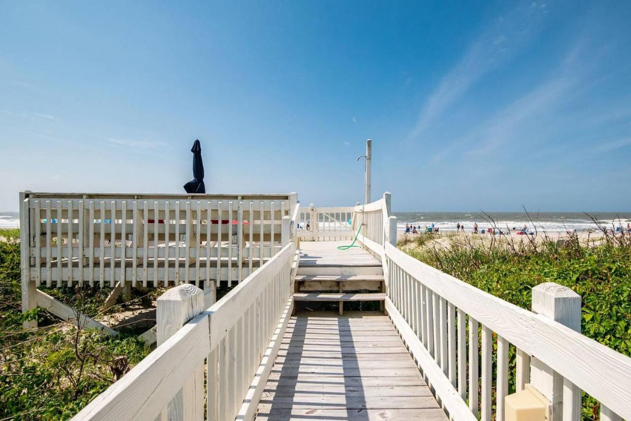 Sweet Retreat By Oak Island Accommodations エクステリア 写真