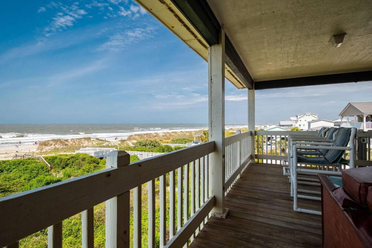 Sweet Retreat By Oak Island Accommodations エクステリア 写真