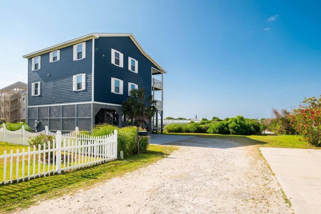 Sweet Retreat By Oak Island Accommodations エクステリア 写真