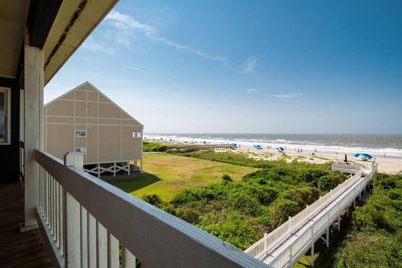 Sweet Retreat By Oak Island Accommodations エクステリア 写真