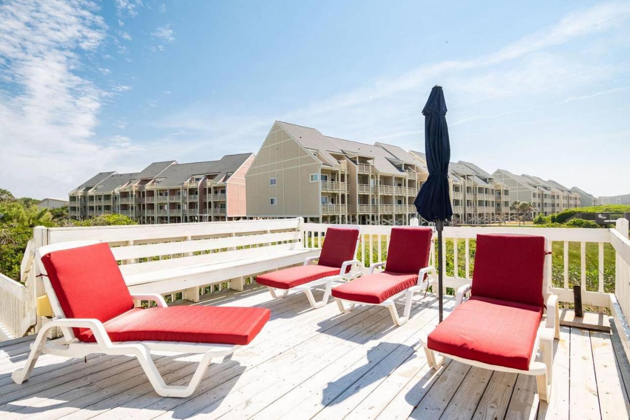 Sweet Retreat By Oak Island Accommodations エクステリア 写真