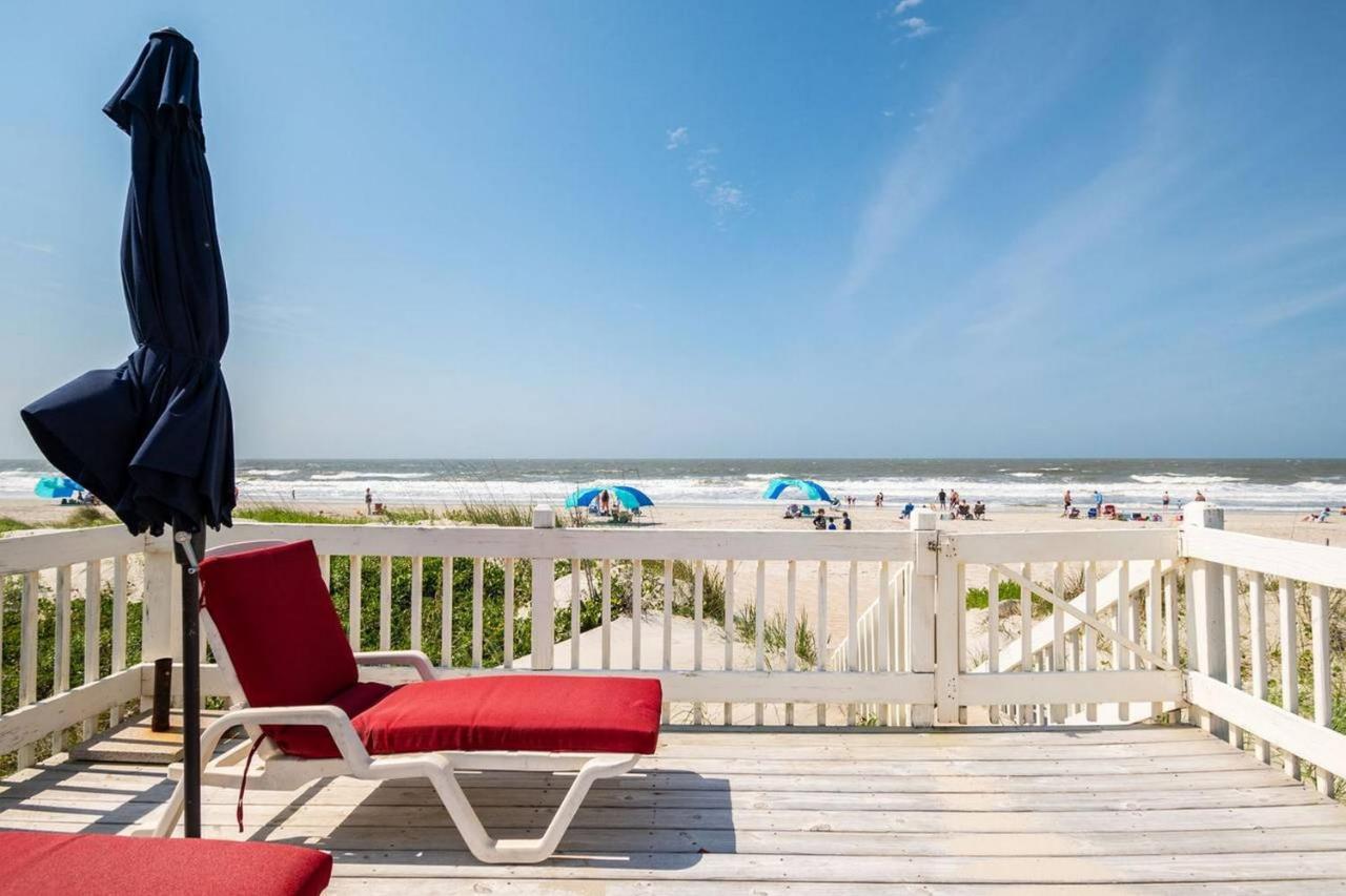 Sweet Retreat By Oak Island Accommodations エクステリア 写真