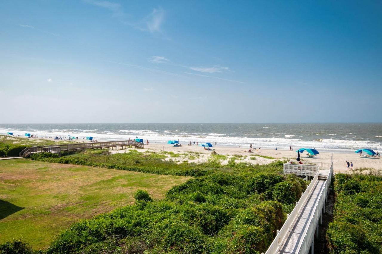 Sweet Retreat By Oak Island Accommodations エクステリア 写真