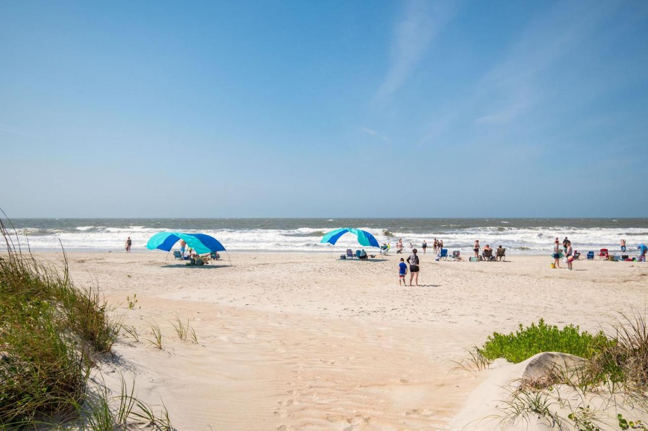 Sweet Retreat By Oak Island Accommodations エクステリア 写真