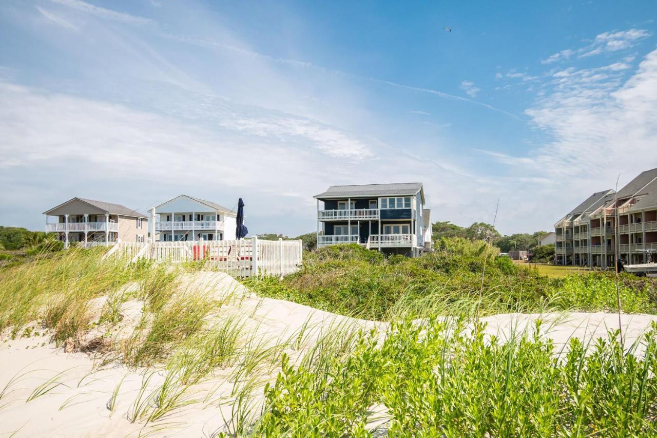 Sweet Retreat By Oak Island Accommodations エクステリア 写真