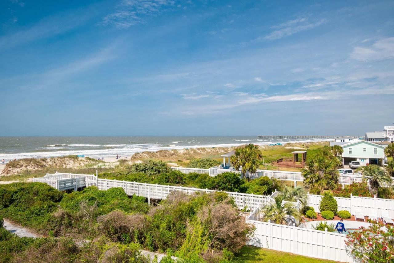 Sweet Retreat By Oak Island Accommodations エクステリア 写真