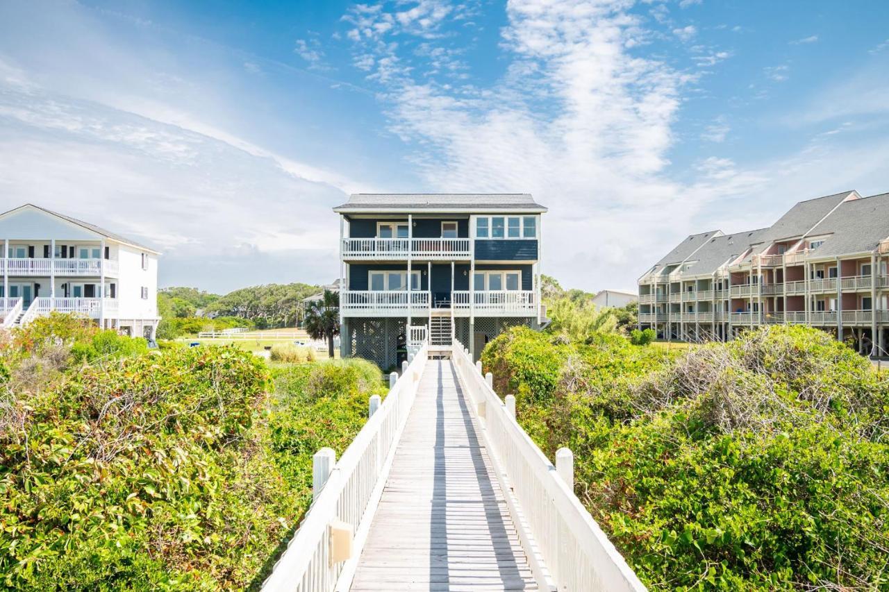 Sweet Retreat By Oak Island Accommodations エクステリア 写真