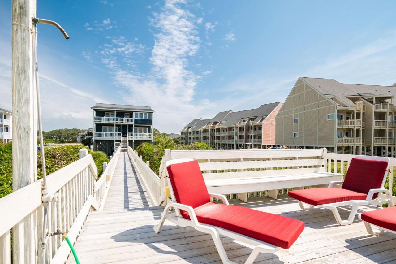 Sweet Retreat By Oak Island Accommodations エクステリア 写真