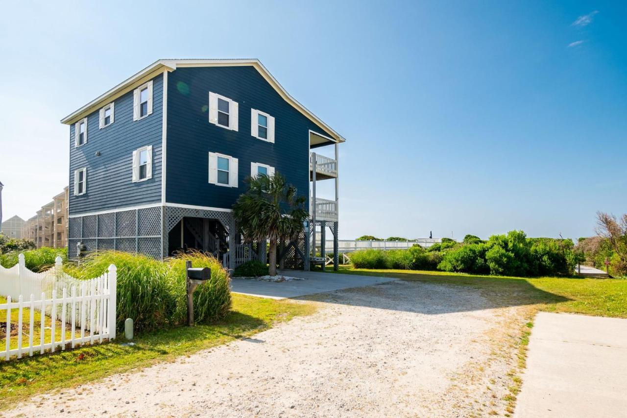 Sweet Retreat By Oak Island Accommodations エクステリア 写真