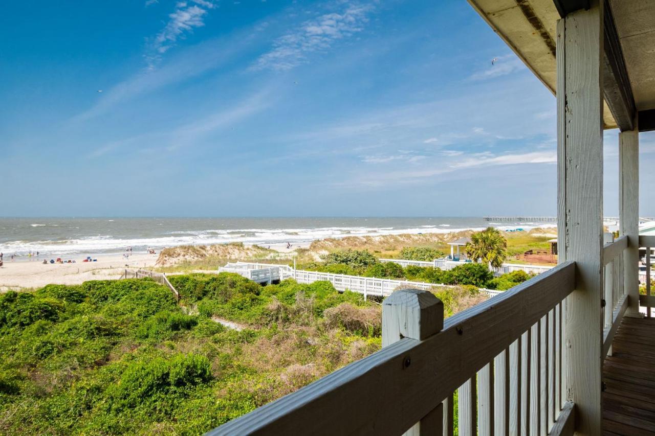 Sweet Retreat By Oak Island Accommodations エクステリア 写真