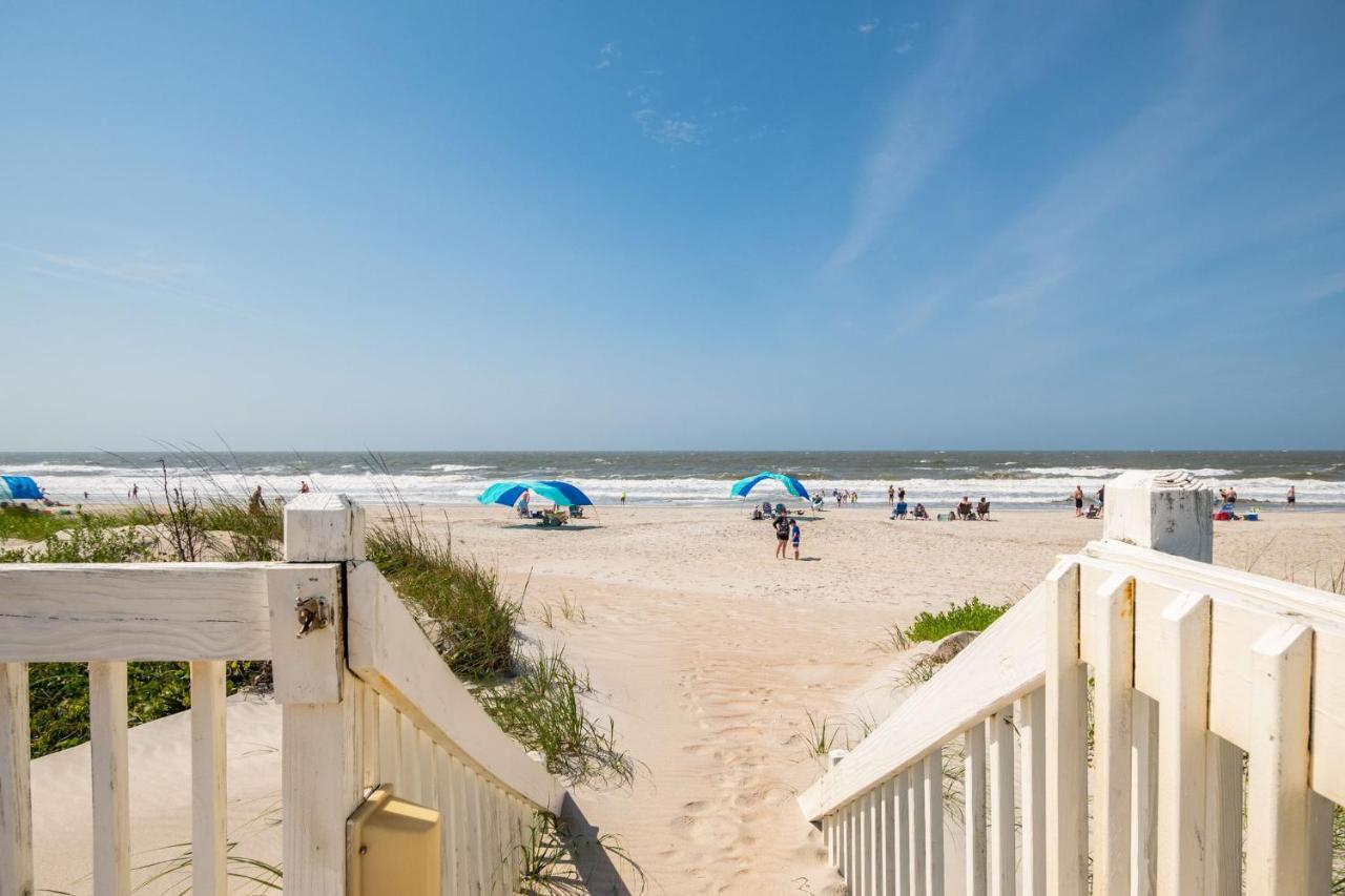 Sweet Retreat By Oak Island Accommodations エクステリア 写真