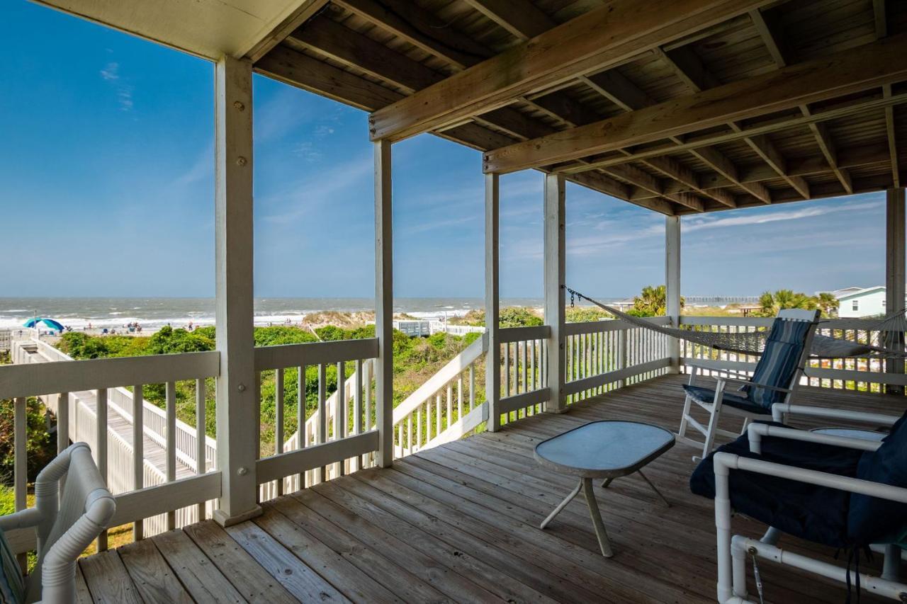 Sweet Retreat By Oak Island Accommodations エクステリア 写真