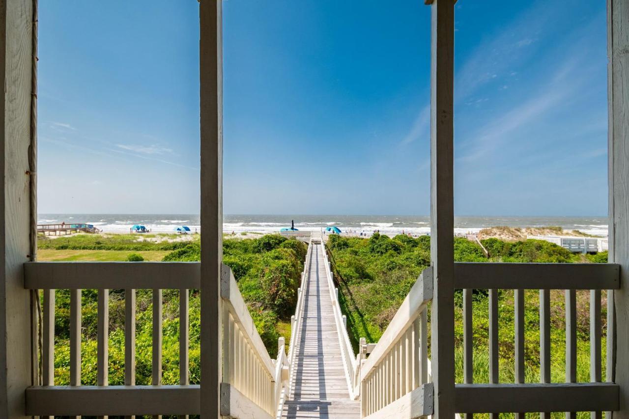 Sweet Retreat By Oak Island Accommodations エクステリア 写真