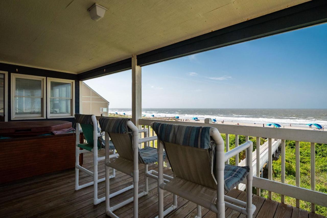 Sweet Retreat By Oak Island Accommodations エクステリア 写真