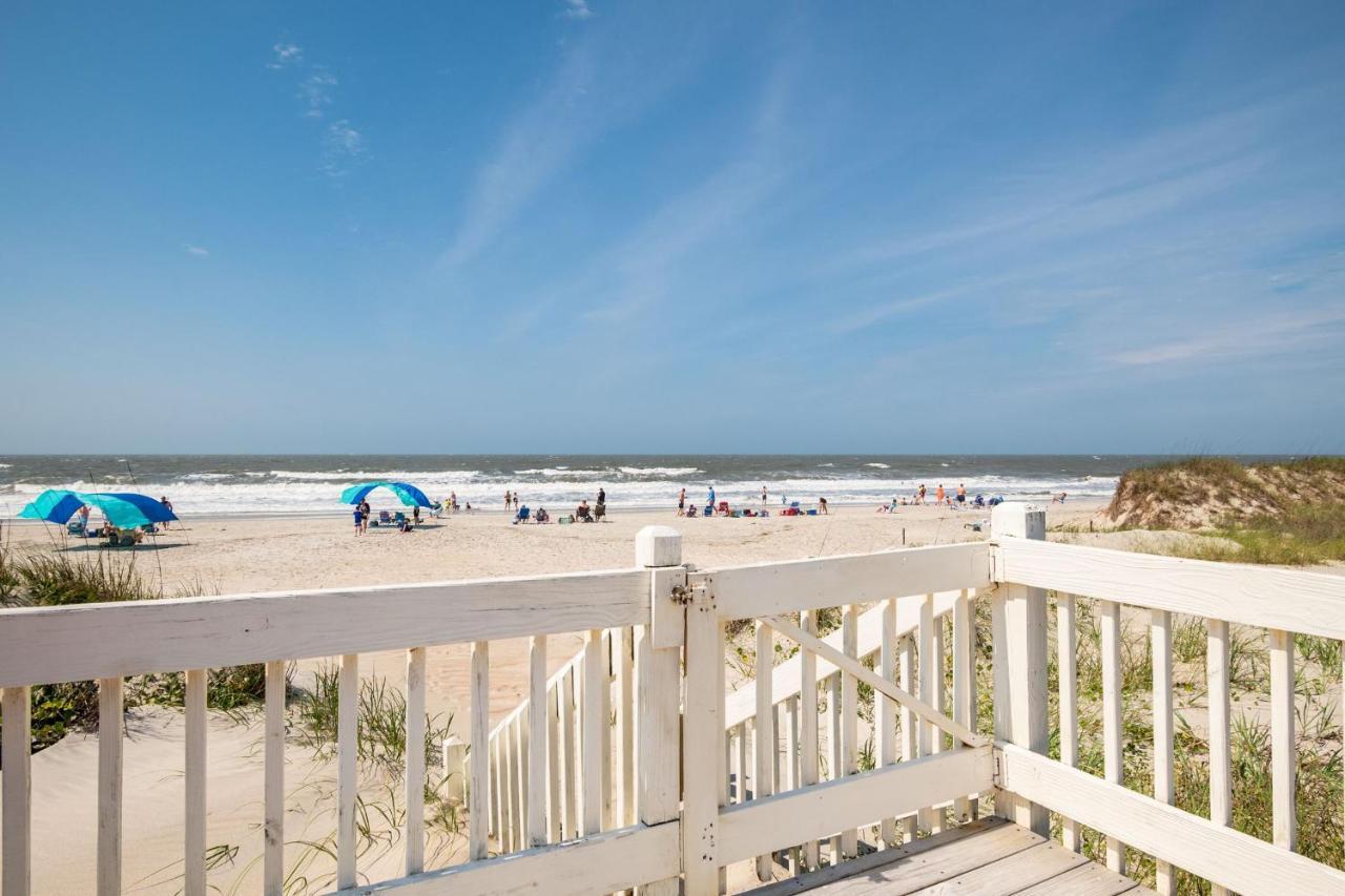 Sweet Retreat By Oak Island Accommodations エクステリア 写真